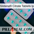 Sildenafil Citrate Tablets Ip 29